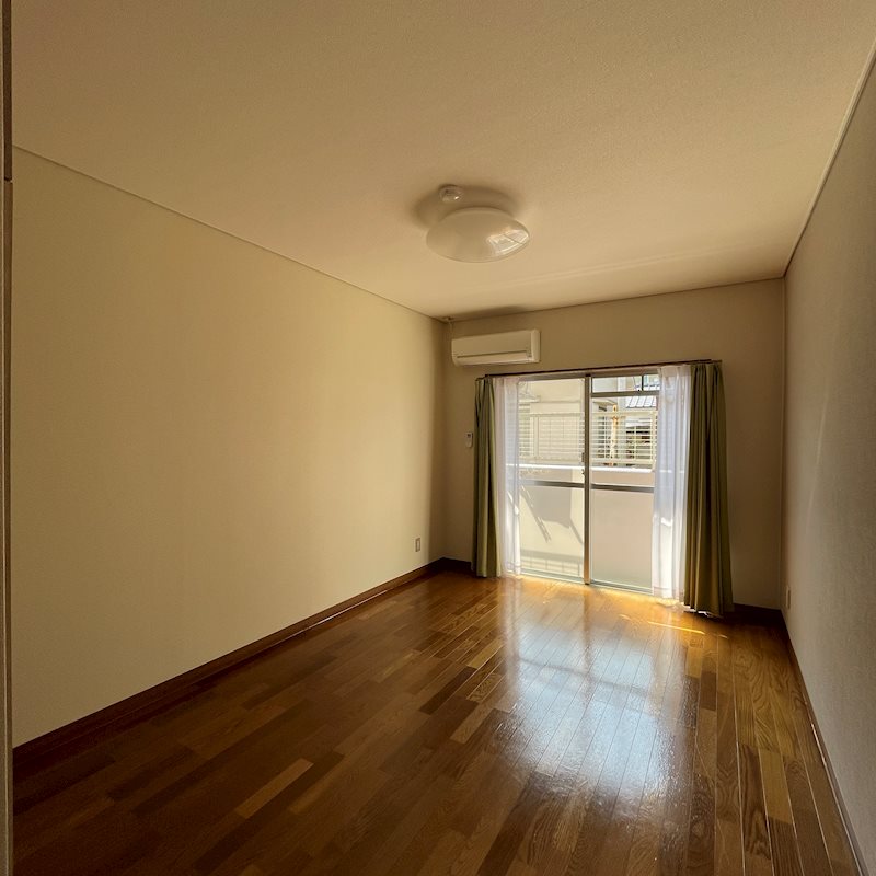 エステート東雲  リビング