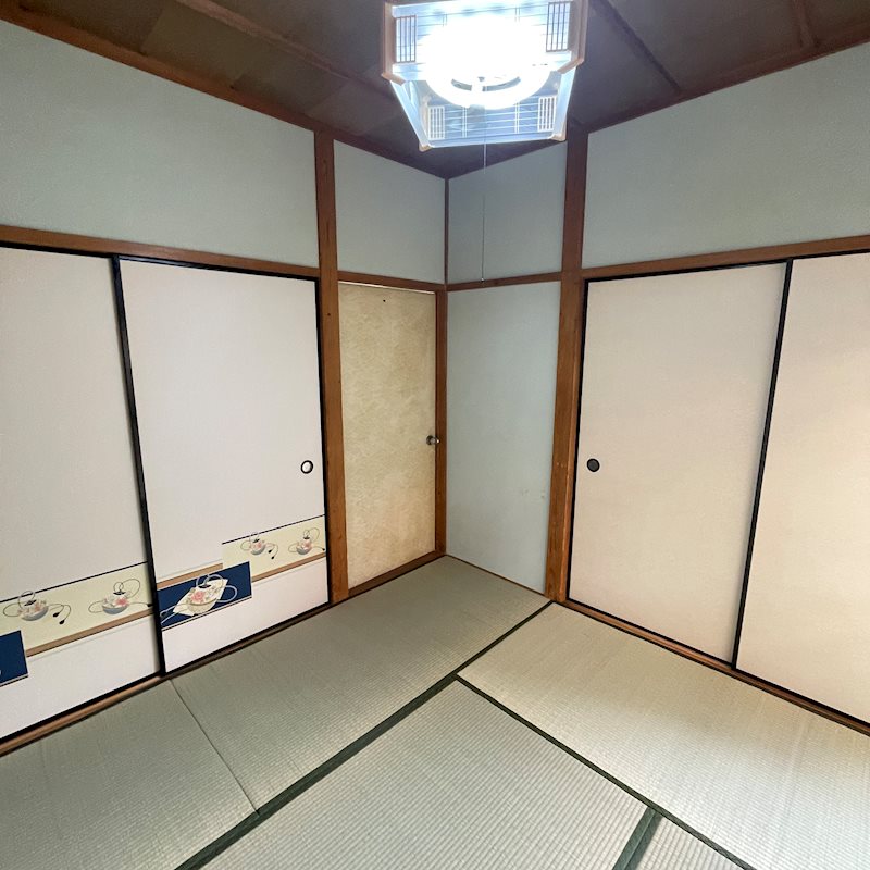 竹政貸家　（平屋） その他3