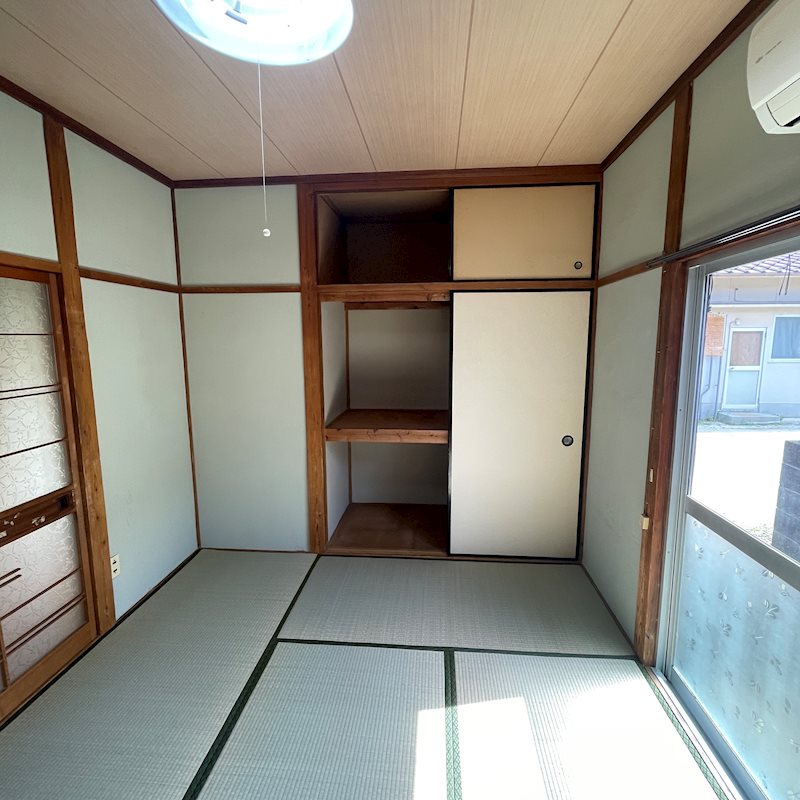 竹政貸家　（平屋） その他4