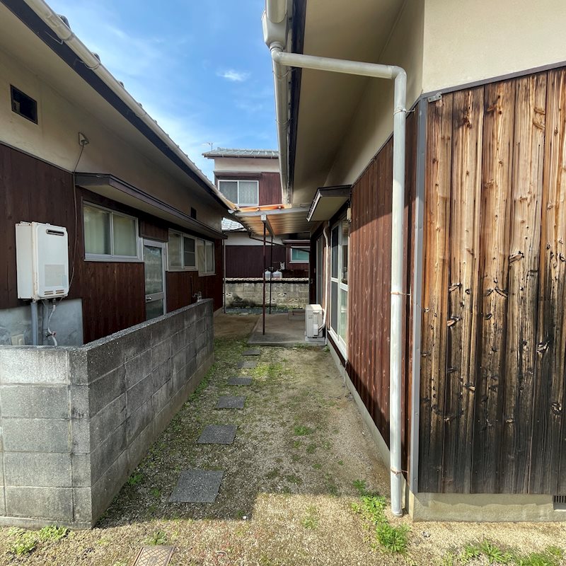 竹政貸家　（平屋） その他6