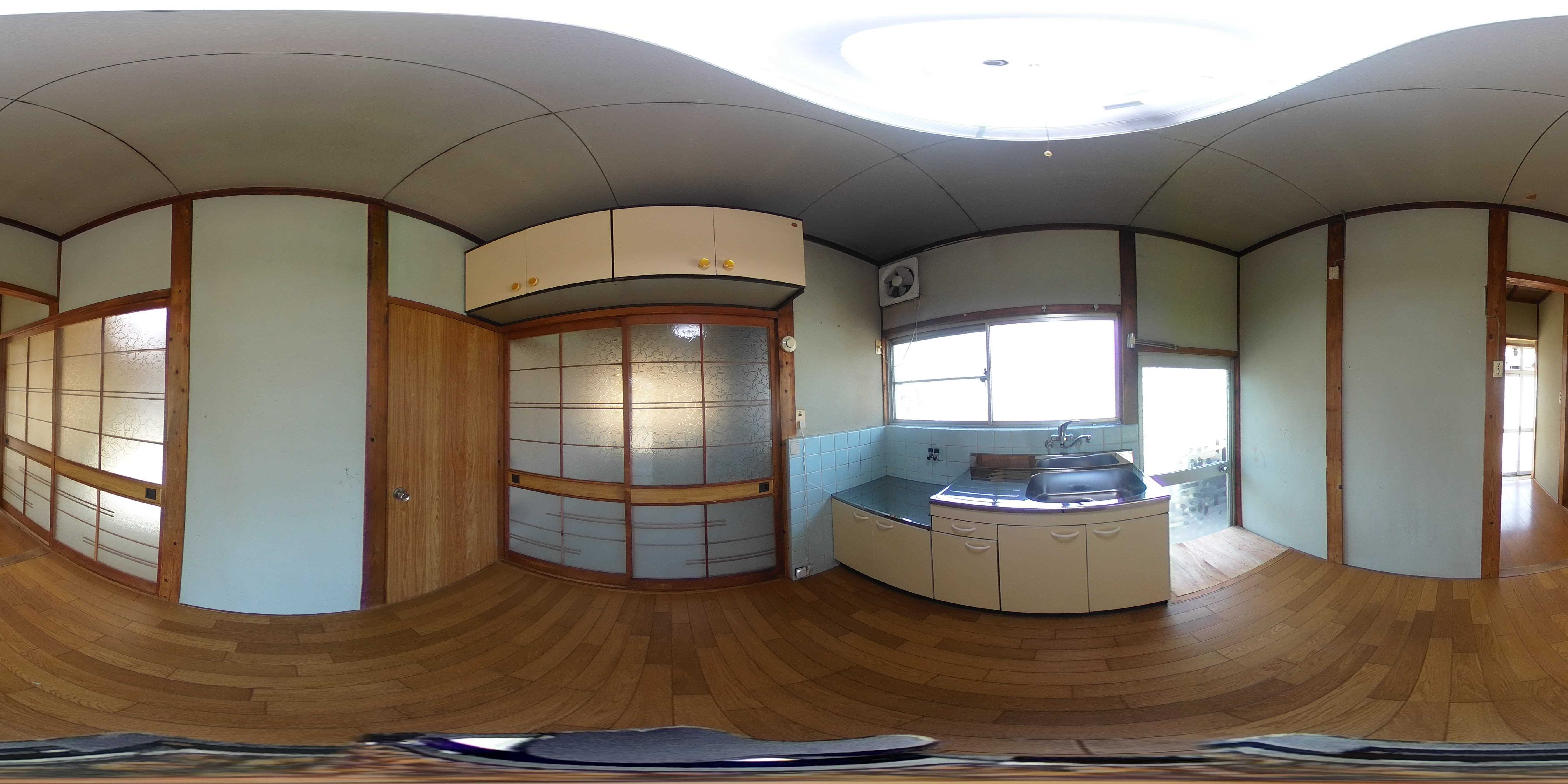 竹政貸家　（平屋） その他