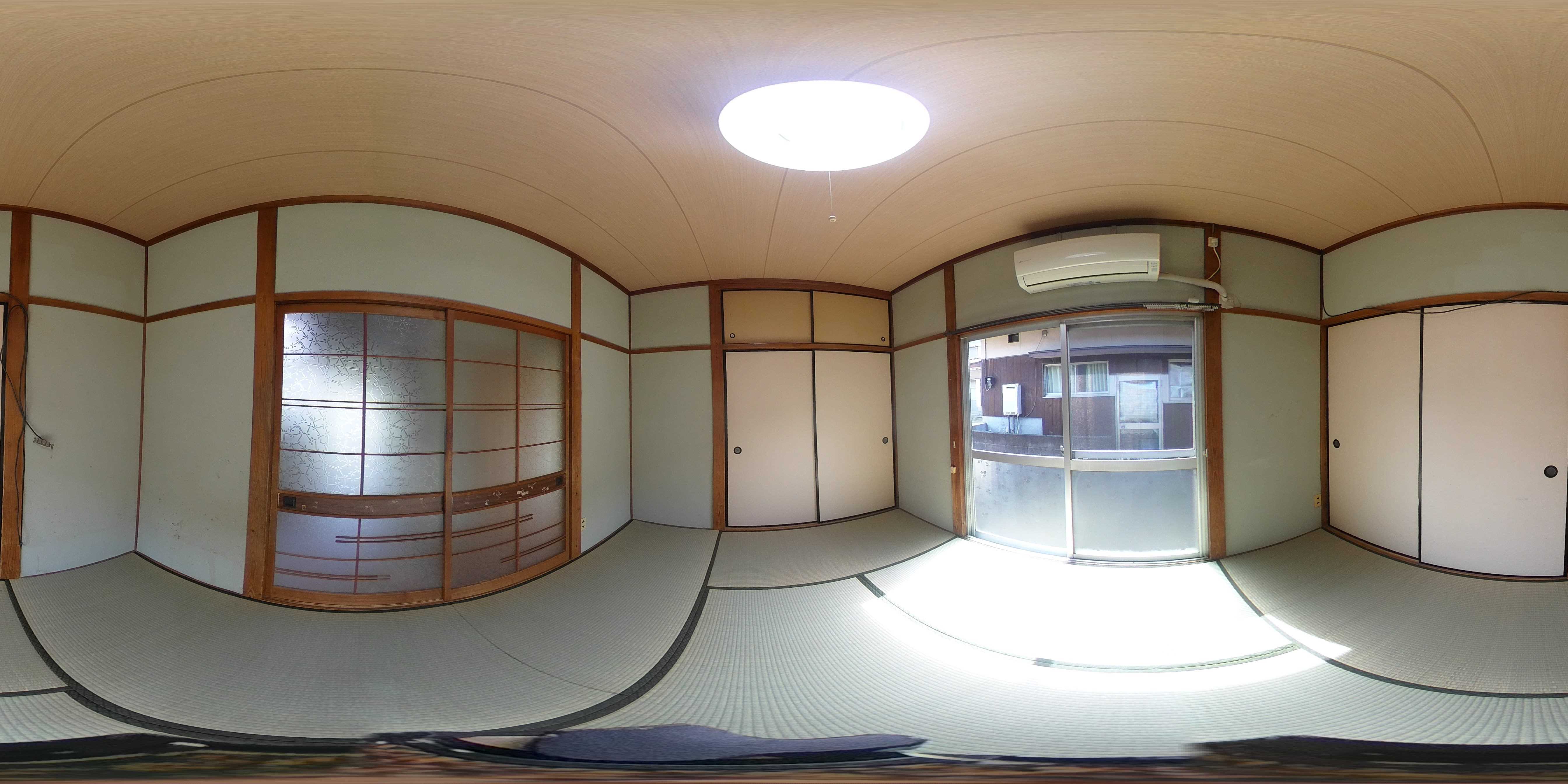 竹政貸家　（平屋） その他