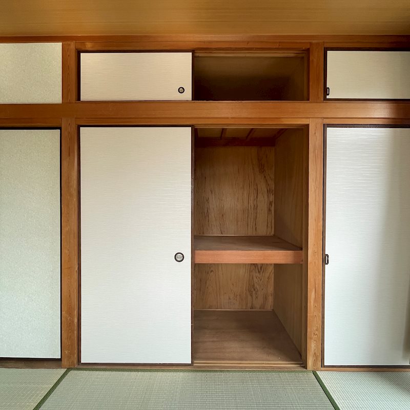 北久米ハイツ その他3