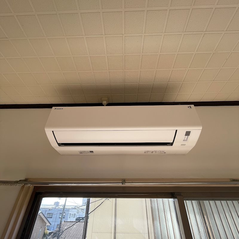 北久米ハイツ その他4