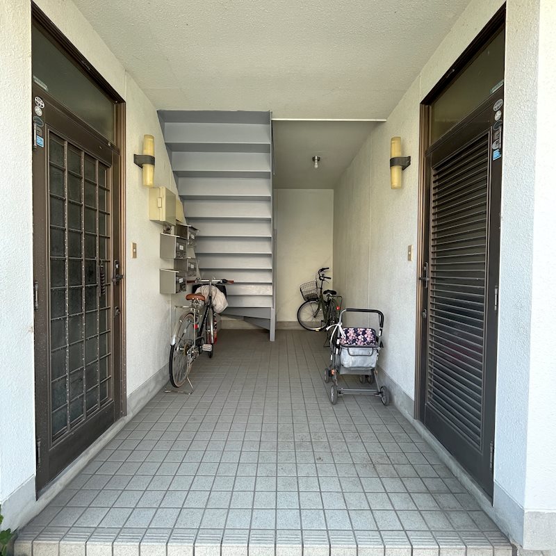 北久米ハイツ その他6