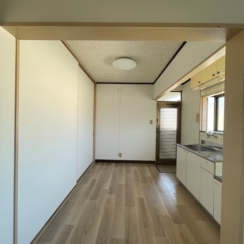 北久米ハイツ その他7