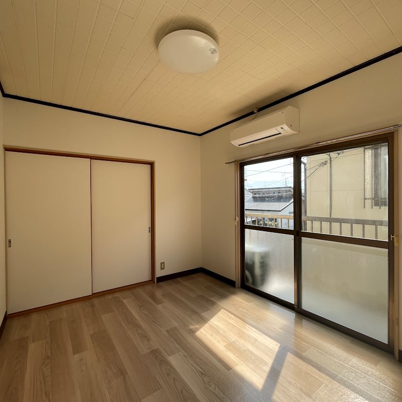 北久米ハイツ その他8