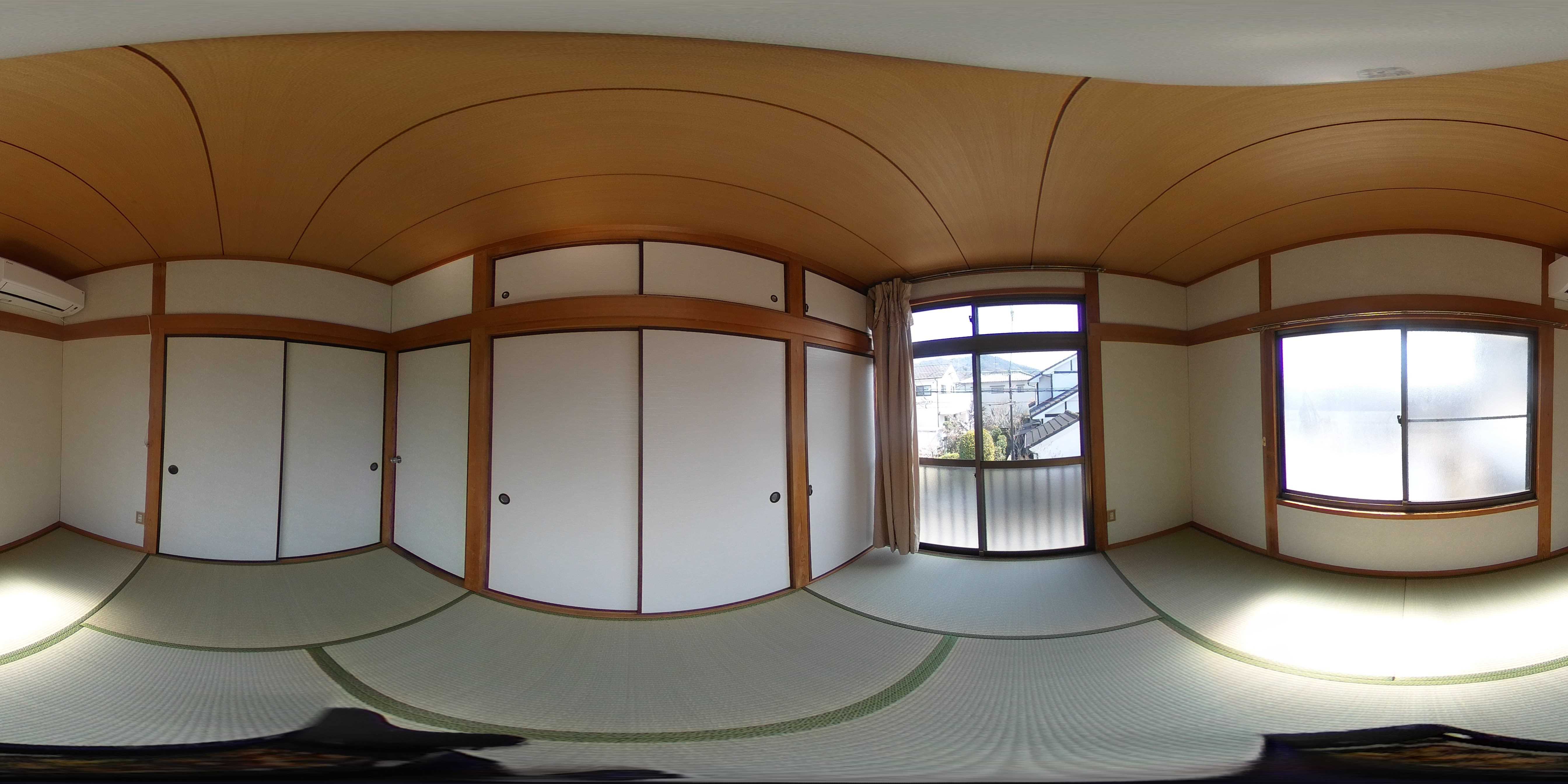 北久米ハイツ その他
