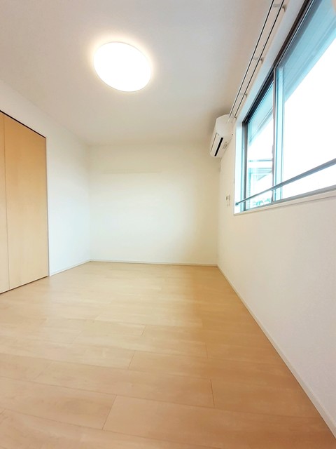 レジデンス鳥生６ その他1