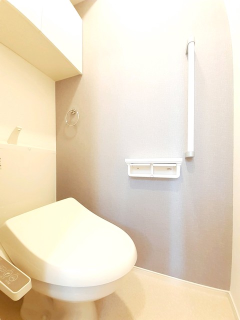 レジデンス鳥生６ その他4