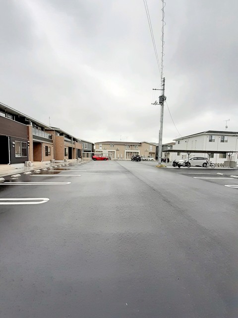 レジデンス鳥生６ その他7