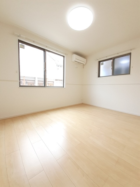 フォレストビュー　Ⅰ その他1