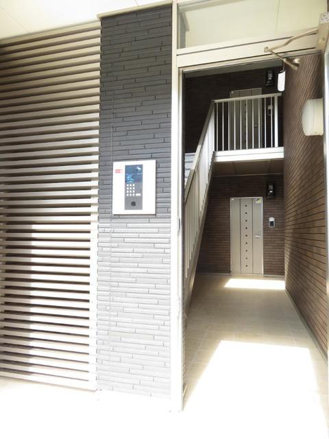 フォレストビュー　Ⅰ その他7