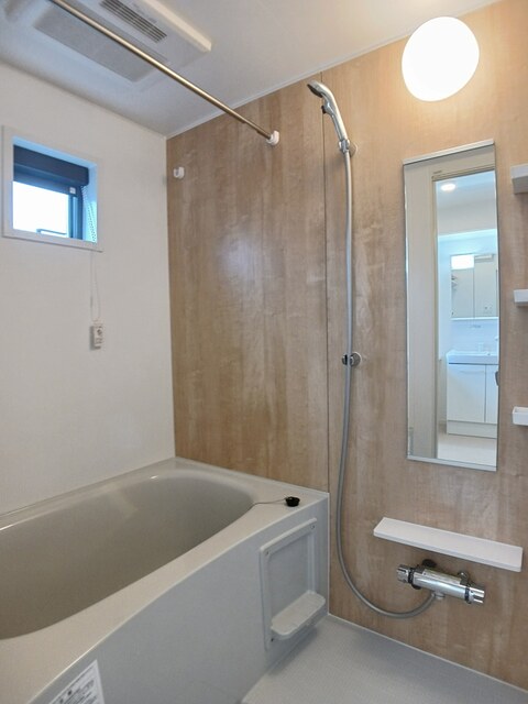 ディーア・レオラ 風呂画像