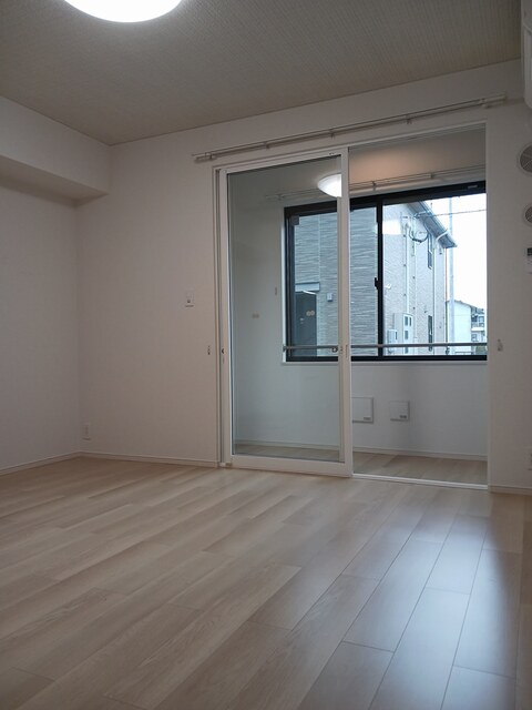 ファレノプシスⅠ リビング