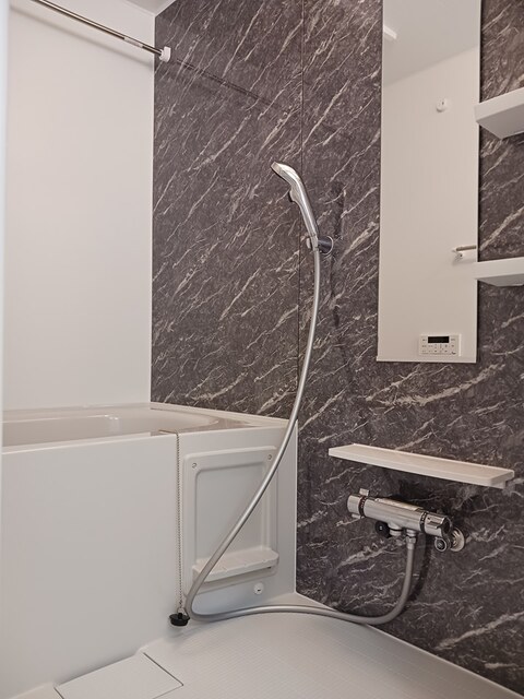 ファレノプシスⅠ 風呂画像