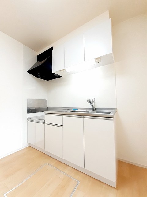 メゾン　ド　リアン キッチン