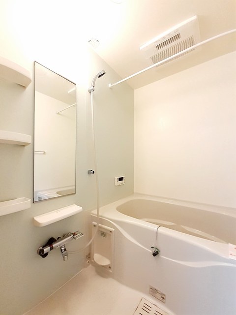 メゾン　ド　リアン 風呂画像