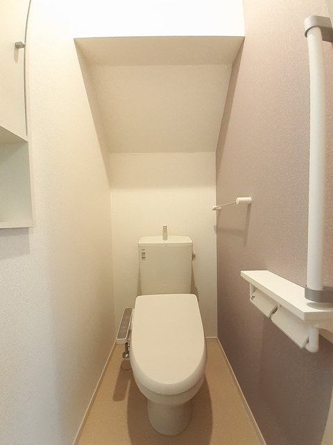 グランディール枝堀Ａ その他4