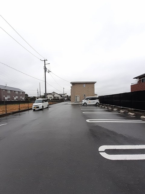 グランディール枝堀Ａ その他6