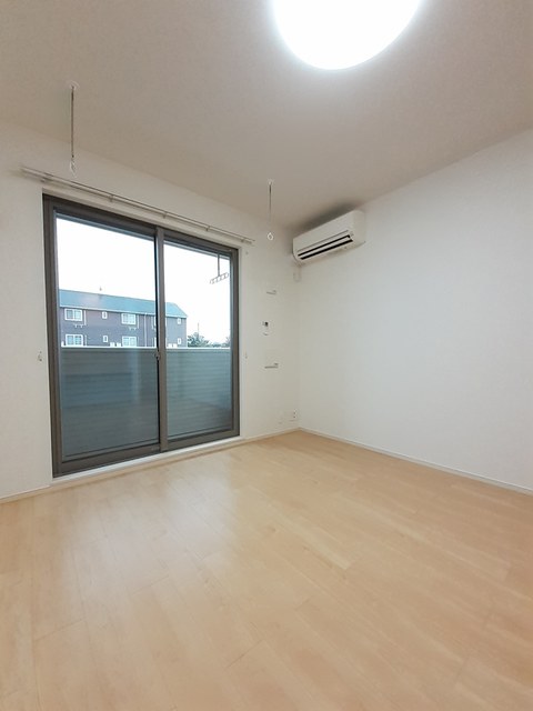 グランディール枝堀Ａ リビング