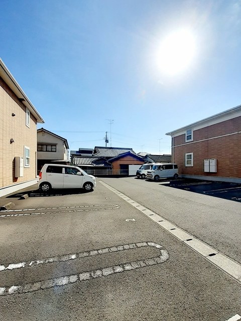 シャトレ－ヌ立花Ｂ その他6