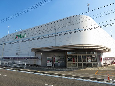 シャトレ－ヌ立花Ｂ その他外観1