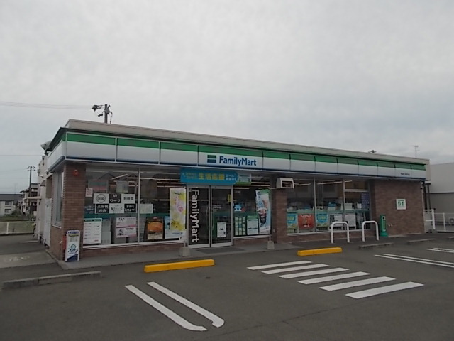 シャトレ－ヌ立花Ｂ その他外観4