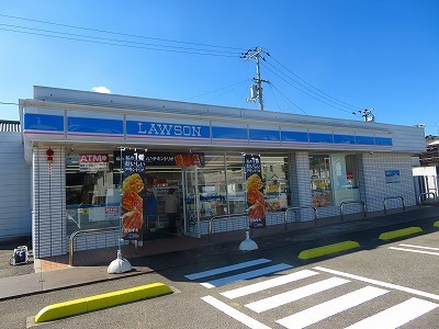 リヴァーイン　ノマ その他外観3