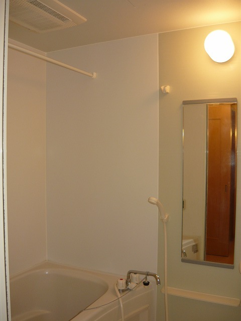 リヴァーイン　ノマ 風呂画像