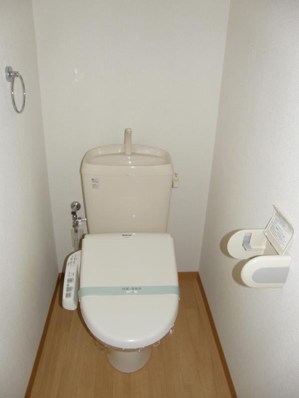 フィネス宮川 その他1