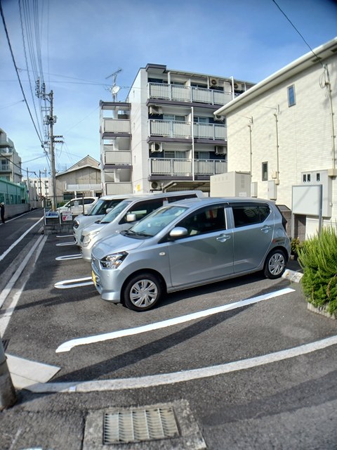 リンデン宮西 その他5