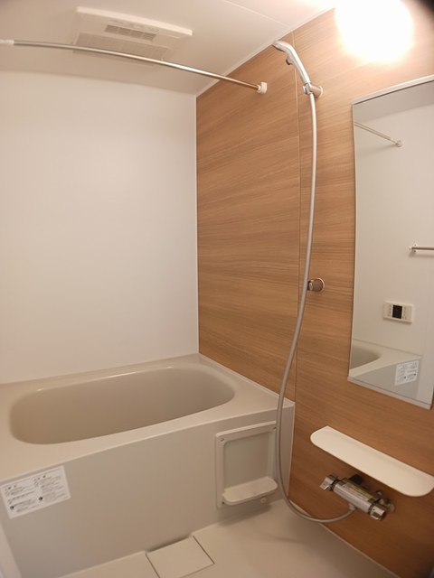 リンデン宮西 風呂画像