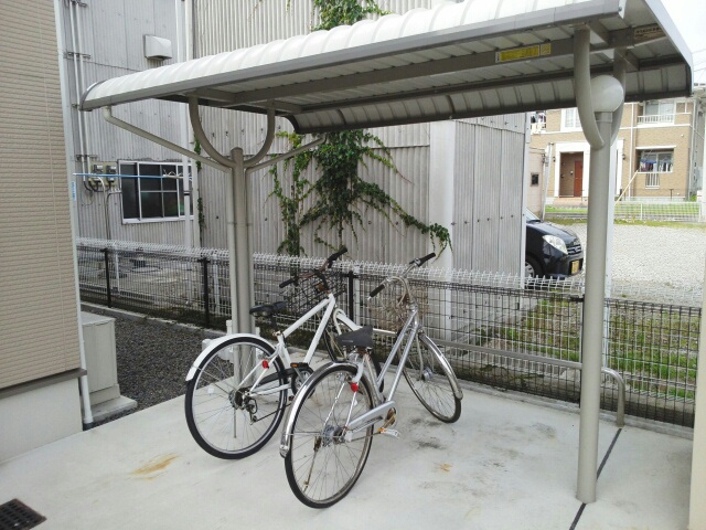 ブレッザ　マリーナ その他6