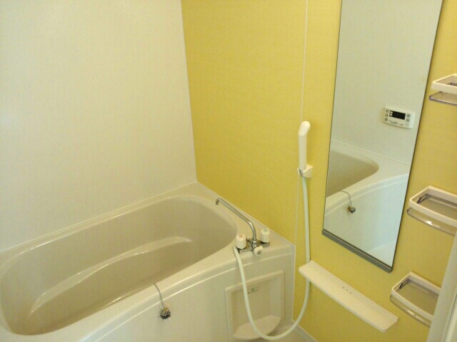 ブレッザ　マリーナ 風呂画像