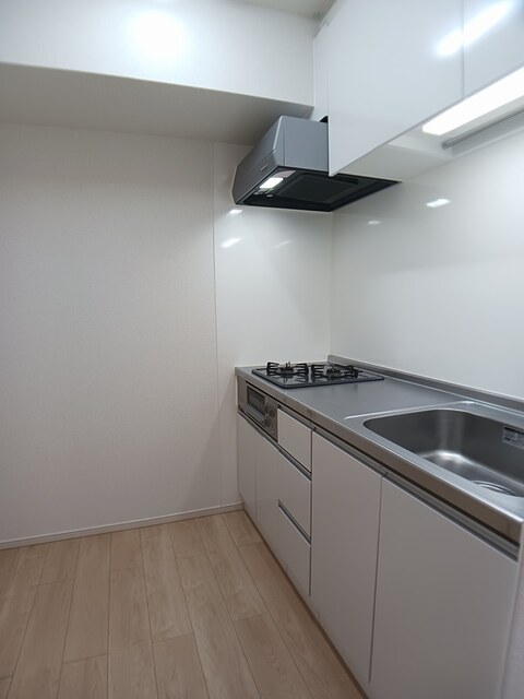 セント・クロノス キッチン