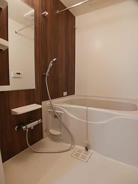 セント・クロノス 風呂画像