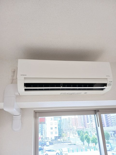 ユリウス　湊町 その他1