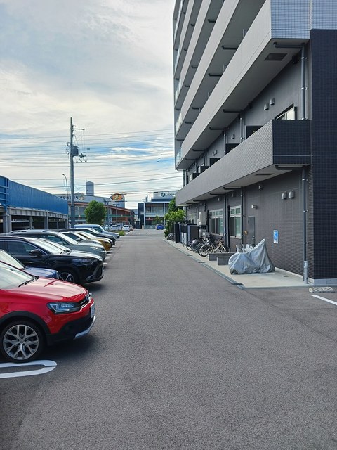 ユリウス　湊町 その他5