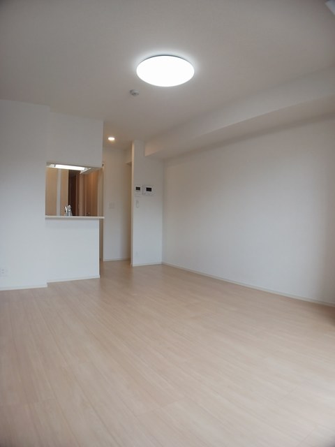 ユリウス　湊町 ベッドルーム