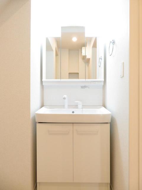 ニューアメニティ その他2