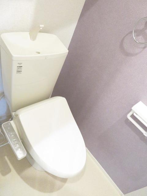 ニューアメニティ その他4