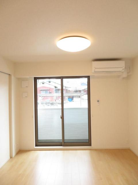 ニューアメニティ リビング