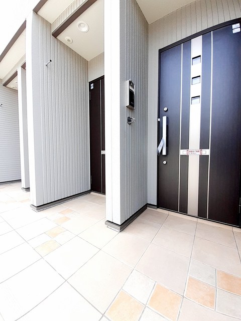 ラヴニール　シュシュⅠ その他5