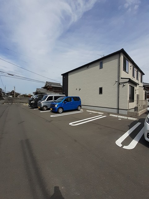 ラヴニール　シュシュⅠ その他6