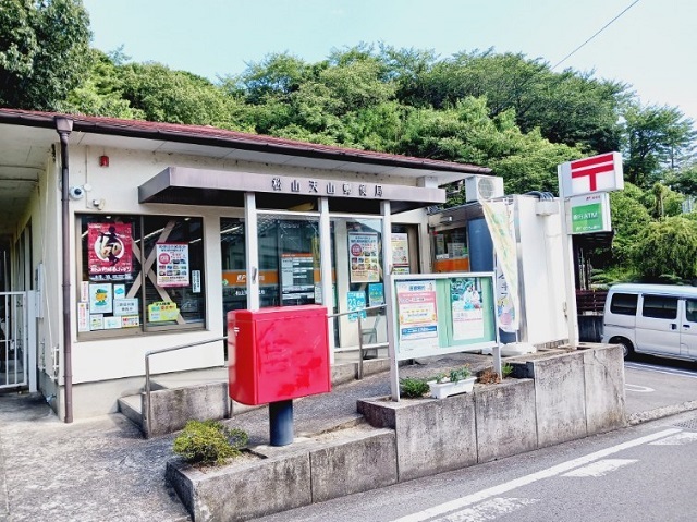 ラヴニール　シュシュⅠ その他外観5