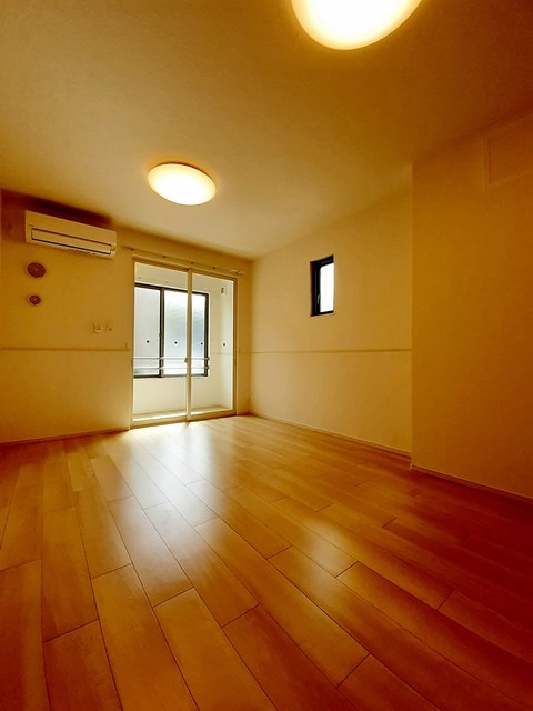 ラヴニール　シュシュⅠ リビング