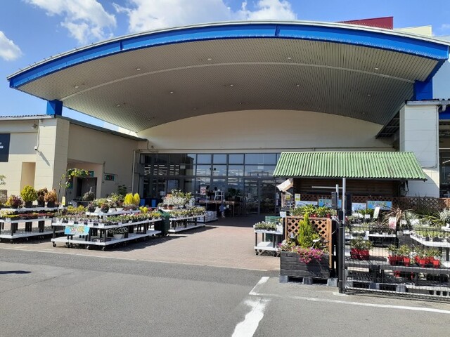 シュトラーレン その他外観2