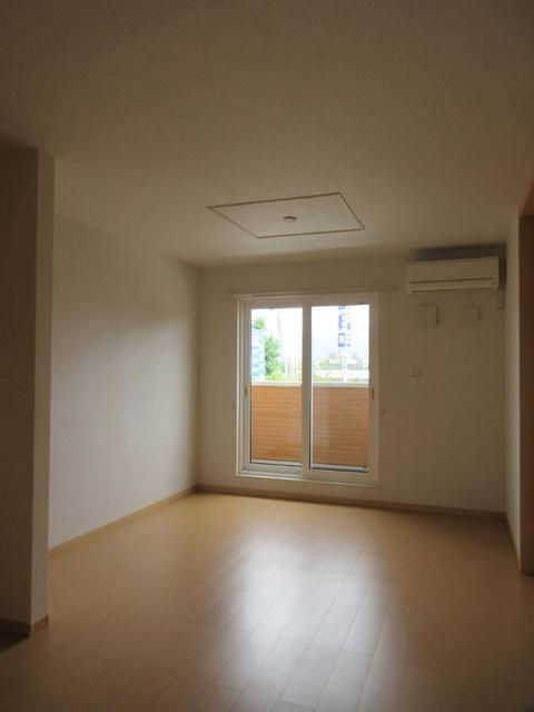 シュトラーレン リビング