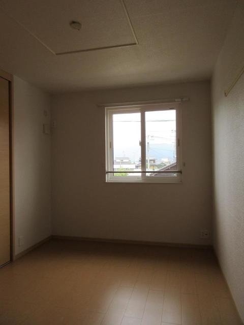 シュトラーレン ベッドルーム